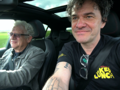 Visit Films acquires Mark Cousins’ Jeremy Thomas Cannes doc