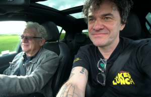 Visit Films acquires Mark Cousins’ Jeremy Thomas Cannes doc