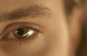 Sunny Side pitch: No Mercy: The Female Gaze by Isa Willinger