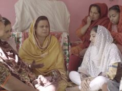 Sheffield DocFest interview: This Stained Dawn by Anam Abbas