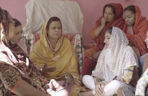 Sheffield DocFest interview: This Stained Dawn by Anam Abbas