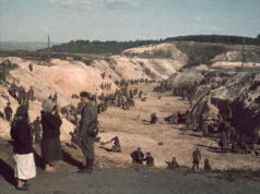 Cannes Film Festival: Babi Yar. Context by Sergei Loznitsa
