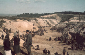 Cannes Film Festival: Babi Yar. Context by Sergei Loznitsa
