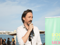 Cannes Docs, Cannes Do: Pierre-Alexis Chevit interview