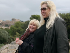 Thessaloniki Doc Fest: Days and Nights of Demetra K by Eva Stefani