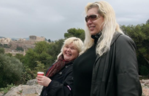 Thessaloniki Doc Fest: Days and Nights of Demetra K by Eva Stefani