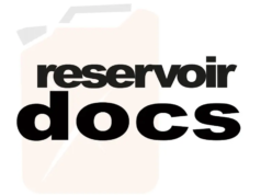 Cannes 2021: Clanet’s Reservoir of Docs