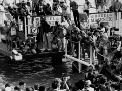 Cannes 2021: Cannes UNCUT…Movies, Moguls and Money