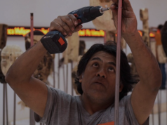 Cannes FF: The ‘collective force’ of Chiledoc