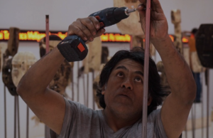 Cannes FF: The ‘collective force’ of Chiledoc