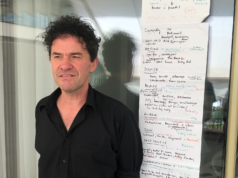 Cannes 2021: Cousins takes the plunge