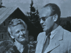Cannes Marché: Telling the story of Frau Schindler