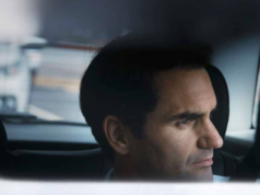 Cannes Marché: Rise and Shine serves up Federer doc