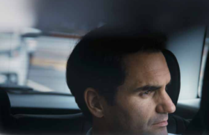 Cannes Marché: Rise and Shine serves up Federer doc