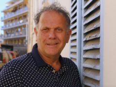 Cannes FF: Producer David P Kelly on The Storms of Jeremy Thomas
