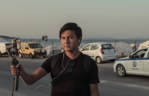 Cannes FF: Moria, Beyond Hell by Mortaza Behboudi