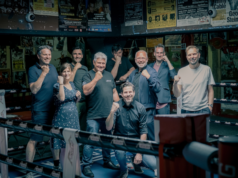 Shooting commences on 5-part history of Hamburg’s notorious Reeperbahn
