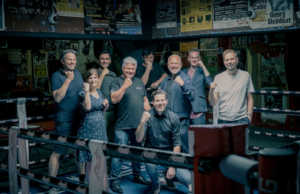 Shooting commences on 5-part history of Hamburg’s notorious Reeperbahn