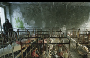 Cannes Cinema for the Climate: I Am So Sorry by Zhao Liang