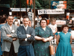 Cannes Docs Talk: Working With Archives: Jean-Gabriel Périot’s method