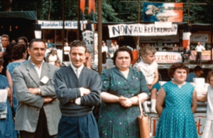 Cannes Docs Talk: Working With Archives: Jean-Gabriel Périot’s method