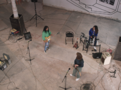 FIDMarseille Int’l Competition: Hier by Wendelien van Oldenborgh