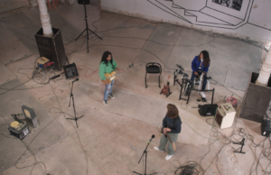 FIDMarseille Int’l Competition: Hier by Wendelien van Oldenborgh