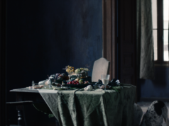 FIDMarseille Flash Competition: Lacerate by Janis Rafa