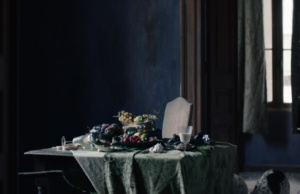 FIDMarseille Flash Competition: Lacerate by Janis Rafa