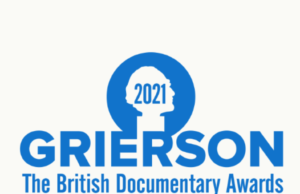 Grierson Trust announces shortlist for 2021 British Documentary Awards