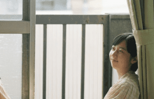 FIDMarseille: Haruhara San’s Recorder by Kyosi Sugita