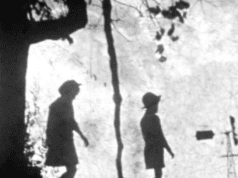 Locarno Film Fest: Around Rocha’s Table by Samuel G Barbosa