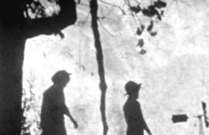 Locarno Film Fest: Around Rocha’s Table by Samuel G Barbosa