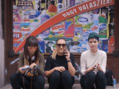 Sarajevo Film Festival: Divas by Máté Kőrösi