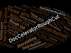 DocCelerator announces upcoming program/workshop deadlines