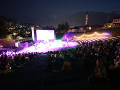Fourth AJB DOC Film Festival opens September 10