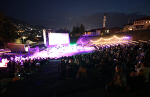 Fourth AJB DOC Film Festival opens September 10