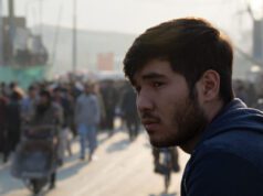 Nordisk Panorama Doc Comp: Aboli’s Journey by Yasaman Sharifmanesh