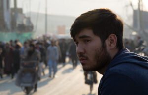 Nordisk Panorama Doc Comp: Aboli’s Journey by Yasaman Sharifmanesh