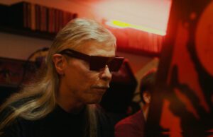 Nordisk Panorama Doc Comp: Cannon Arm And The Arcade Quest by Mads Hedegaard
