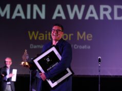 Fourth AJB DOC Film Festival closes, awards handed out