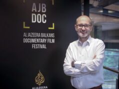 Festival director Edhem Fočo outlines the ABC of AJB