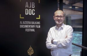 Festival director Edhem Fočo outlines the ABC of AJB