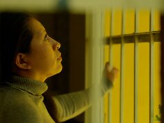 Nordisk Panorama, New Nordic Voice: Fly So Far by Celina Escher