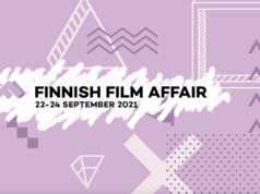 10th Finnish Film Affair to present best of upcoming docs and projects from Finland