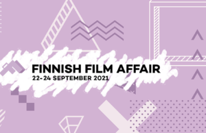 10th Finnish Film Affair to present best of upcoming docs and projects from Finland