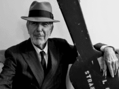 Oscar FYC: Hallelujah: Leonard Cohen, A Journey, A Song by Dan Geller & Dayna Goldfine