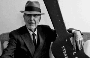 Oscar FYC: Hallelujah: Leonard Cohen, A Journey, A Song by Dan Geller & Dayna Goldfine