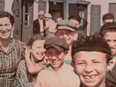 Venice Film Festival : Three Minutes – A Lengthening by Bianca Stigter