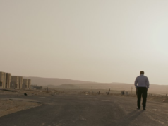 Venice Film Festival: The Forgotten Ones by Michale Boganim